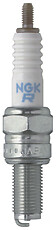 Set 4 NGK Standard Spark Plugs for Suzuki DR250SE 2001 Engine 250cc - Picture 3 of 6
