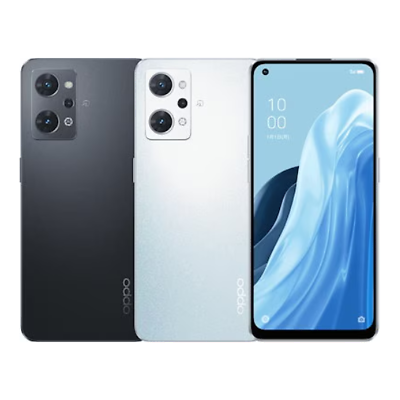OPPO Reno 7A CPH2353 128GB/6GB RAM Android SIM-free version OPPO Reno 7A CPH2353 128GB/6GB RAM Android SIM-free version
