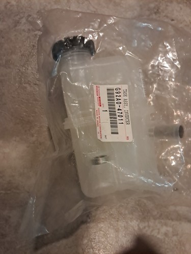 Refroidisseur D'onduleur (Inverter Cooler) Pour Toyota Prius 2010-2015 1.8L - Neuf Eagleline