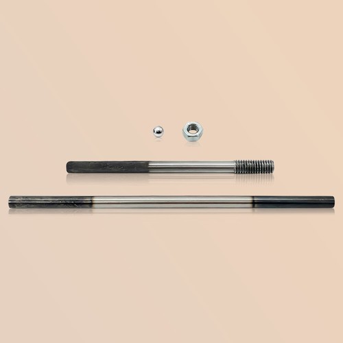 Clutch Adjuster Push Rods and Ball Kit for Yamaha Blaster 200 YFS200