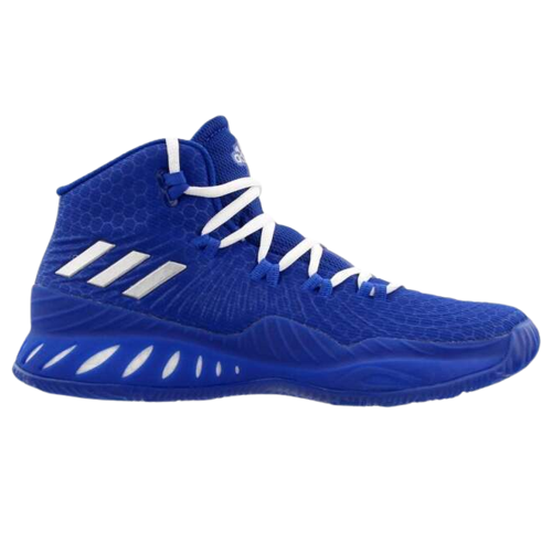 adidas Crazy Explosive 2017 Collegiate Royal