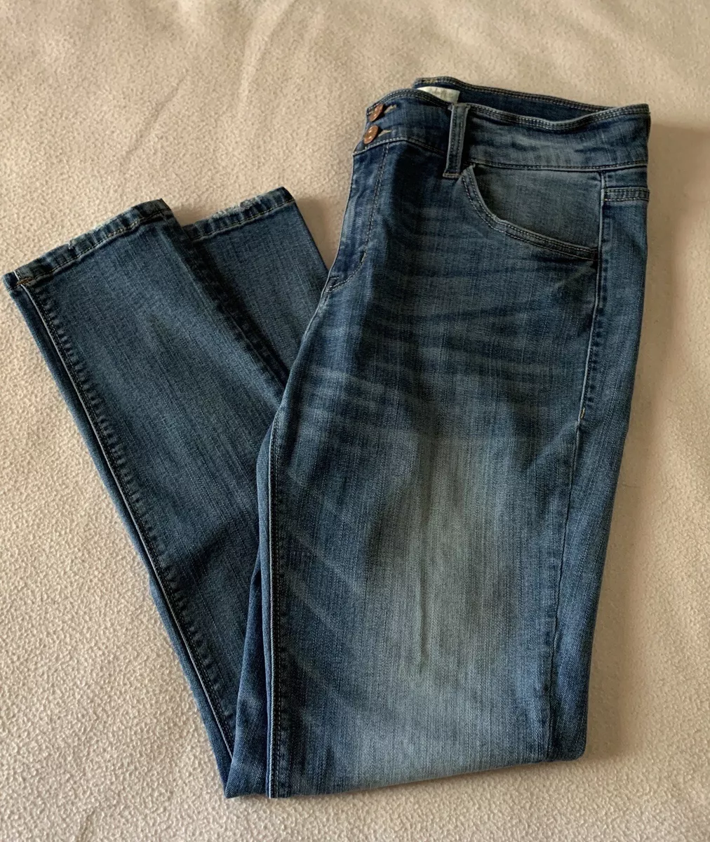 Daytrip refined virgo skinny stretch jean sales
