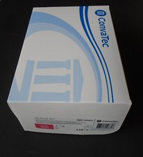 Convatec ActiveLife 650831 Urostomy 1-Piece Drainable Pouch PreCut 1 - 1/8 in.