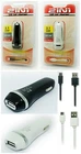 Heavy Duty Rapid 2.1Amp Micro USB Car Charger For Samsung Galaxy J7/J7 Prime/ 17