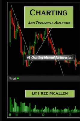 Charting and Technical Analysis - Paperback By Mcallen, Fred - GOOD