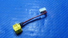 Lenovo Thinkpad T61 15.4" Genuine Laptop DC In Power Jack w/ Cable ER