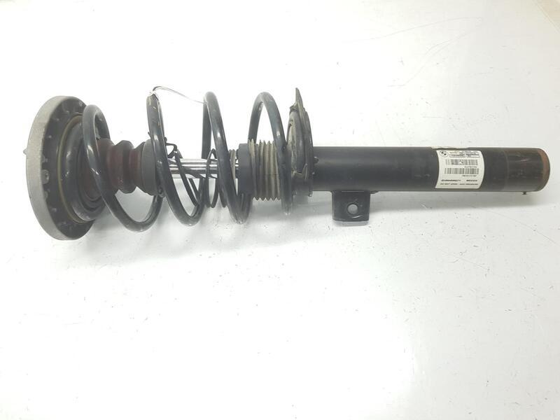 31316796315 front shock absorber lh for BMW X3 XDRIVE 20 D 2014 