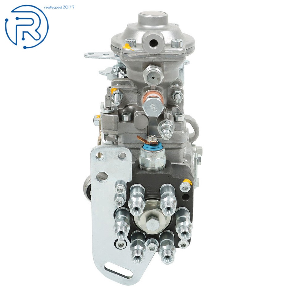 Bosch 6 Cylinder VE Fuel Injection Pump 0460426205 3923346 For Cummins Engine 6bt 4 Bosch 6 Cylinder VE Fuel Injection Pump 0460426205 3923346 For Cummins Engine 6bt 4