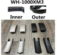 Replacement Parts for Sony WH-1000XM3 Inner Inside Beam Outer Slider Headphones