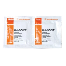 Adhesive Remover Wipe  1 Each By Smith & Nephew