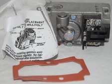 51-1198 Robertshaw Operator 511198