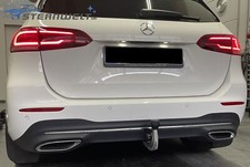 Nachr&uuml;stung original Mercedes-Benz Anh&auml;ngerkupplung B-Klasse W247 Nachr&uuml;stung