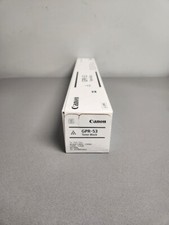 Canon GPR-53 Black 8524B003AA Toner Cartridge imageRUNNER ADVANCE C3325i