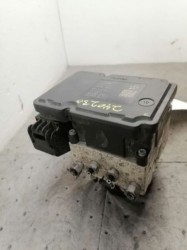 2011 Chevy Equinox ABS Anti-Lock Brake Pump Control Module Assembly OEM - Picture 10 of 18