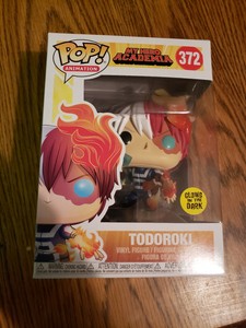 gitd todoroki
