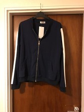 Bomber Jacket Size Xl Cherry Koko
