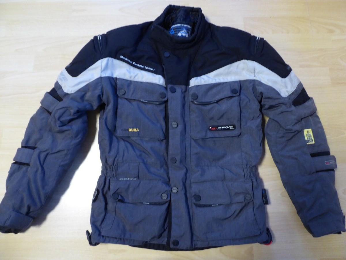 Motorradbekleidung Polo Motorrad Sommerjacke Touren-Motorradjacke