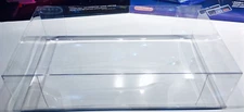 1 Console Box Protector For NES SPORTS SET  Both Styles  Nintendo Display Boxes