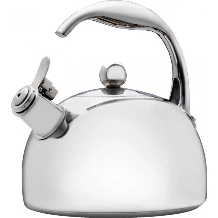Essteele Stovetop Kettle 1.9L Stainless Steel 487320