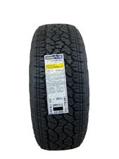 2 (Two) New Goodyear Wrangler TrailRunner AT 275/60R20 115S A/T Tires 2756020