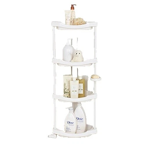 Cajas para bañera blanco de descanso y bandejas