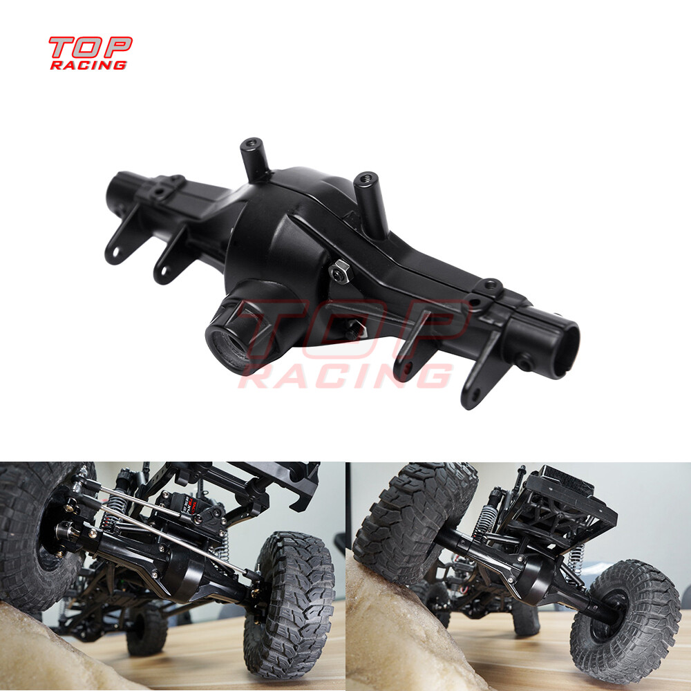 夢*了様 1/10アキシャルscx10 RCクローラー プロポ 部品多数 axi