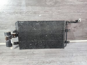 Klimakühler Klima Klimaanlage Klimakondensator Kühler   Audi A3 8L