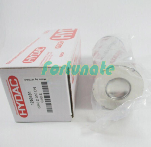 1PC NEW FOR HYDAC filter element 0240D010ON - Picture 1 of 1
