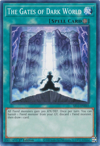 Yugioh Structure Deck: DARK WORLD 3x | eBay Yugioh Structure Deck: DARK WORLD 3x | eBay
