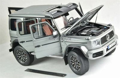 限定希少】Mercedes-AMG G 63 4x4² W463(1:12) Mercedes-Benz G63