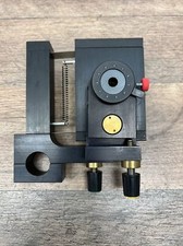 Iris Diaphragm Continuously Variable With Adjustments