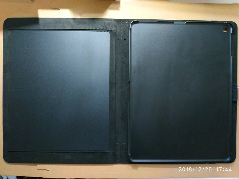 New FOR HP Pro Slate 12 Paper Folio 794307-001 797436  smart cover  Shell - Image 3 of 4