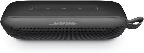 Brandneu Bose SoundLink Flex Wireless Bluetooth Portable Lautsprecher - Schwarz - Bild 3 von 6