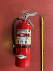 Amerex NEW IN BOX B402T, 5lb ABC Dry Chemical Class A B C Fire Extinguisher — photo 10