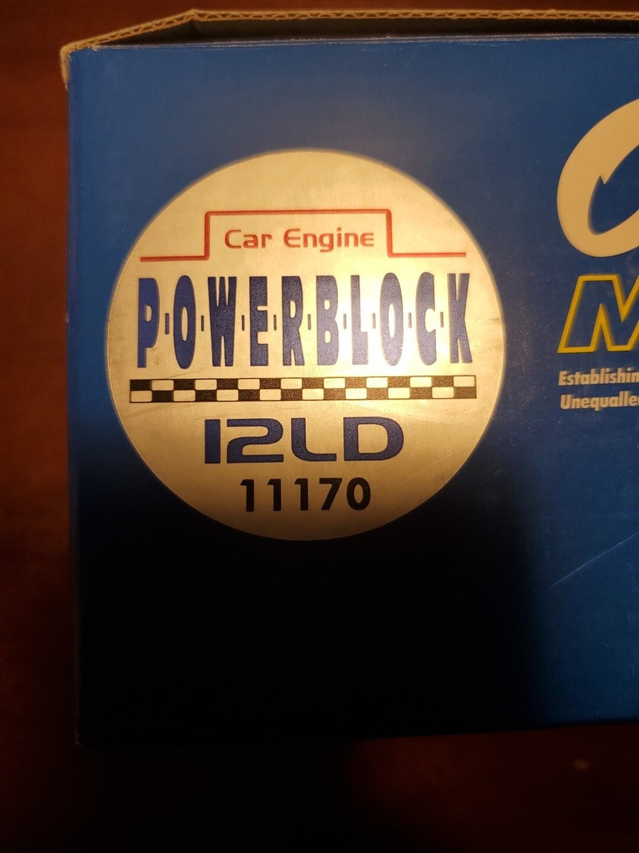 O.S. Engines 11170 Max 12LD Nitro R/C Car Truck Motor Rare O.S. Engines 11170 Max 12LD Nitro R/C Car Truck Motor Rare