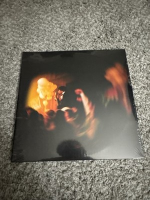 Tory Lanez Alone at Prom Deluxe Gatefold Orange 2LP Vinyl Record /10000 2 LP