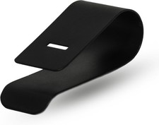Car Sun Visor Clip Mount For Escort Passport 4600 5000 Radar Laser Detector-SVCM