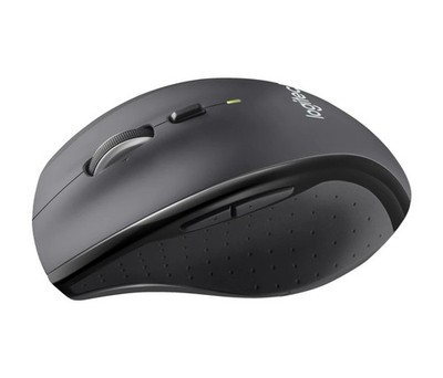 Logitech M705 Marathon (910-001935) Wireless Mouse