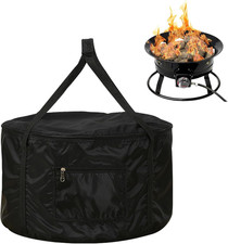 19-Inch Outdoor Fire Pit Bag, Compatible with Outland Firebowl Model 893 870 823