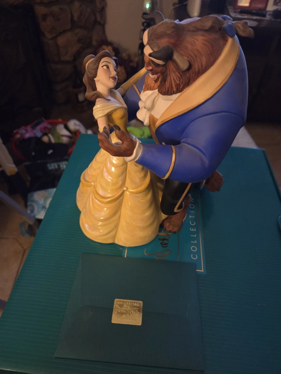 Wdcc Beauty Beast for sale | eBay