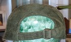 Miller High Life Beer Green Corduroy Breweriana snapback Baseball Cap Hat — photo 3