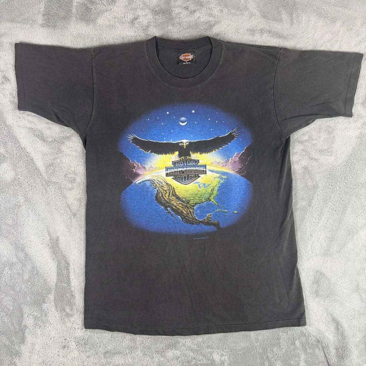 25+ Harley-Davidson Vintage T-Shirts for Men for sale | Updated