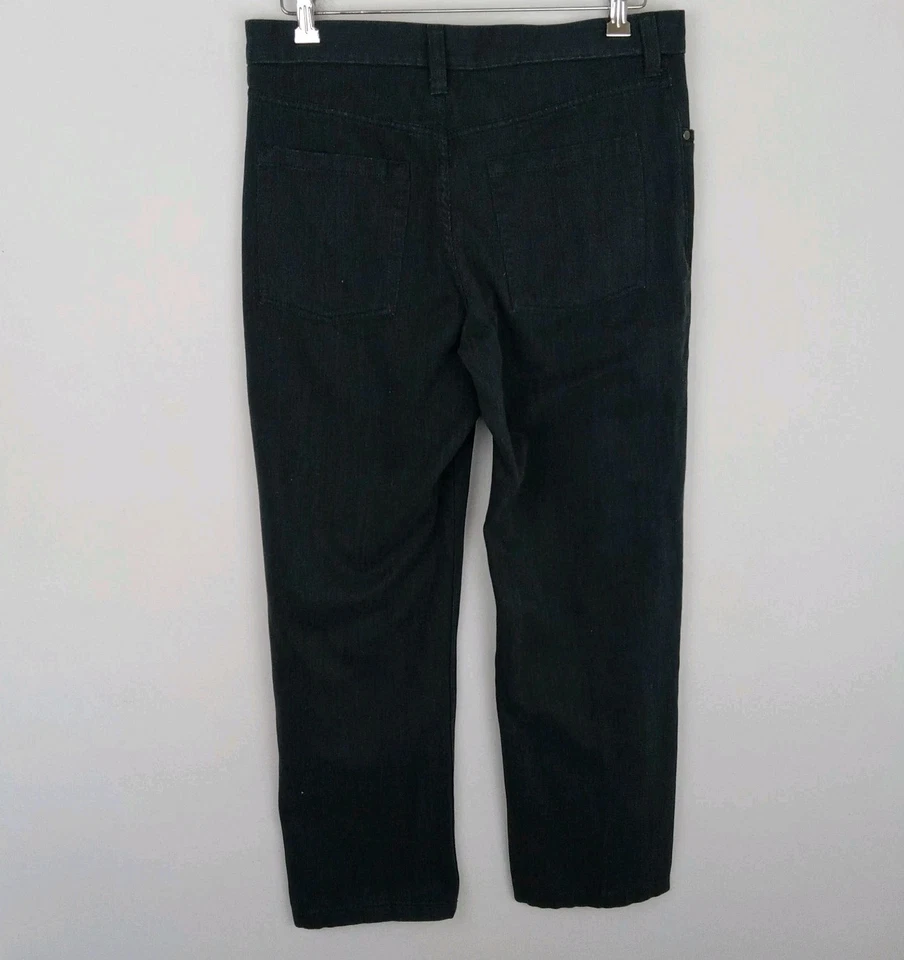 Kenneth Cole Reaction Mens Pants Bedford 32x28 Corduroy Straight Fit Plain Front - Image 2 of 4