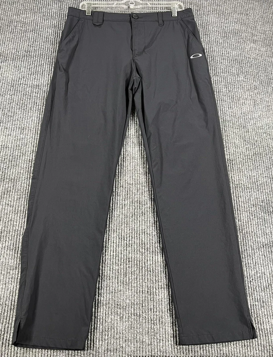 Oakley Men Black Activewear Pants for Men for sale | eBay