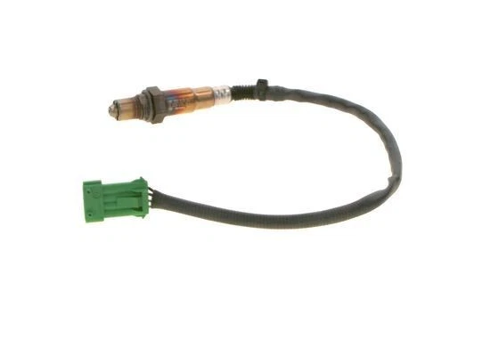 SONDA LAMBDA BOSCH DOPO CATALIZZATORE adatta per CITROËN C4 C5 DS3 DS4 DS5 GRAND D - Immagine 4 di 4