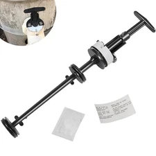 273241 Piston Rod Assembly Fit for 2-Inch PVC Slide Pool and Spa Multiport Valve