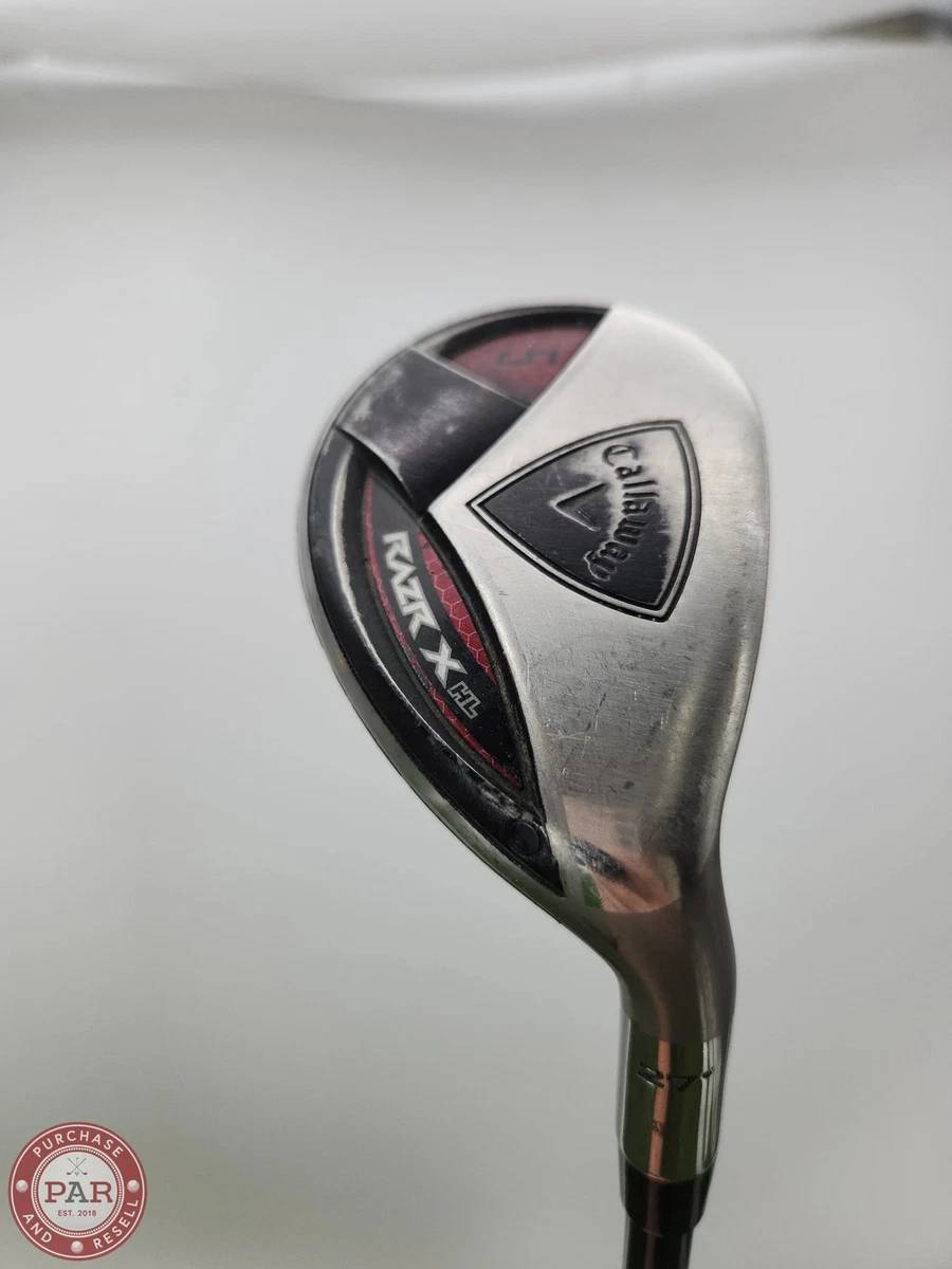 Callaway Razr Hybrid Golf Clubs for sale - eBay