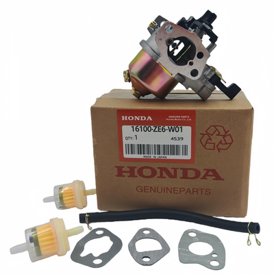 #ad OEM Carburetor Carb For Honda GXV160 Engine HR216 HRA216 HRC216 Lawn Mower NEW $93.09