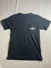 Daytona International Speedway Black Mens Siz...