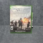 Battlefield 6 - Microsoft Xbox Series X (New: Other)